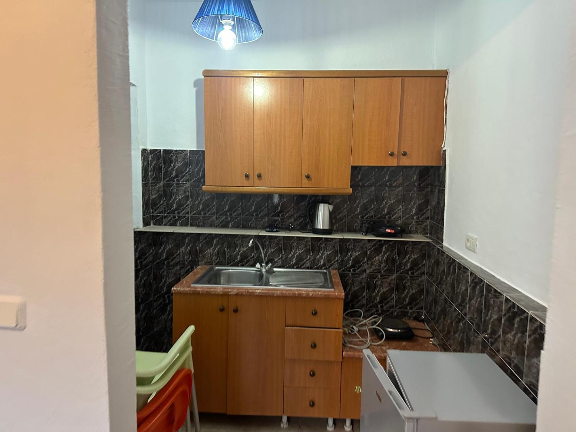 Lazari Rooms Himare Exterior photo
